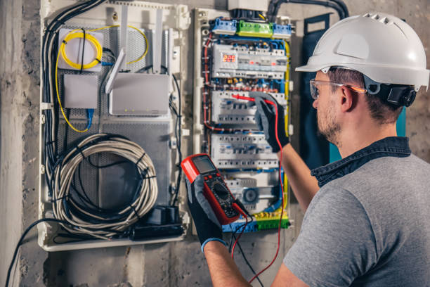 Best Licensed Electrician  in Demopolis, AL
