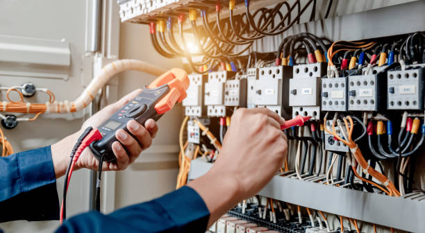 Best Electrical Installation Contractor  in Demopolis, AL