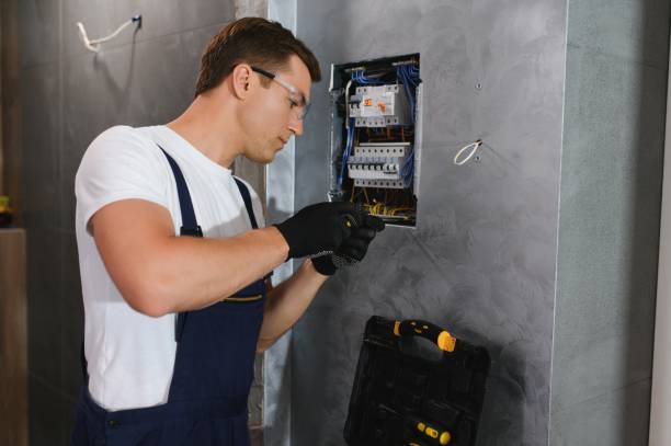 Best Circuit Breaker Repair  in Demopolis, AL