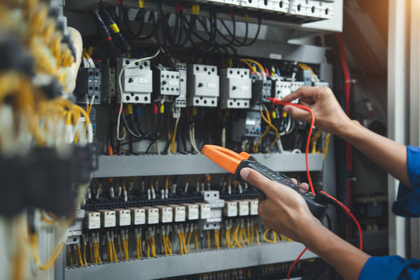 Electrical Rewiring Services in AL