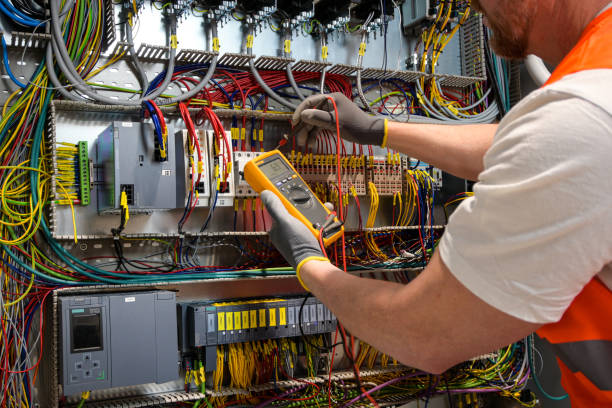 Best Commercial Electrician Services  in Demopolis, AL