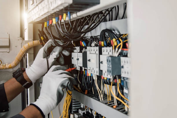 Best Electrical Installation Contractor  in Demopolis, AL