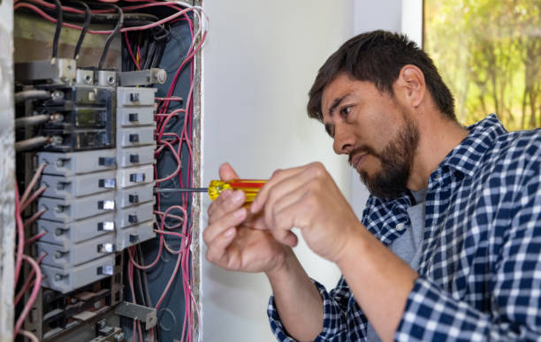 Best Electrical Contractors for Businesses  in Demopolis, AL